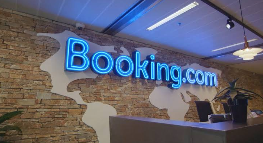 Booking Service