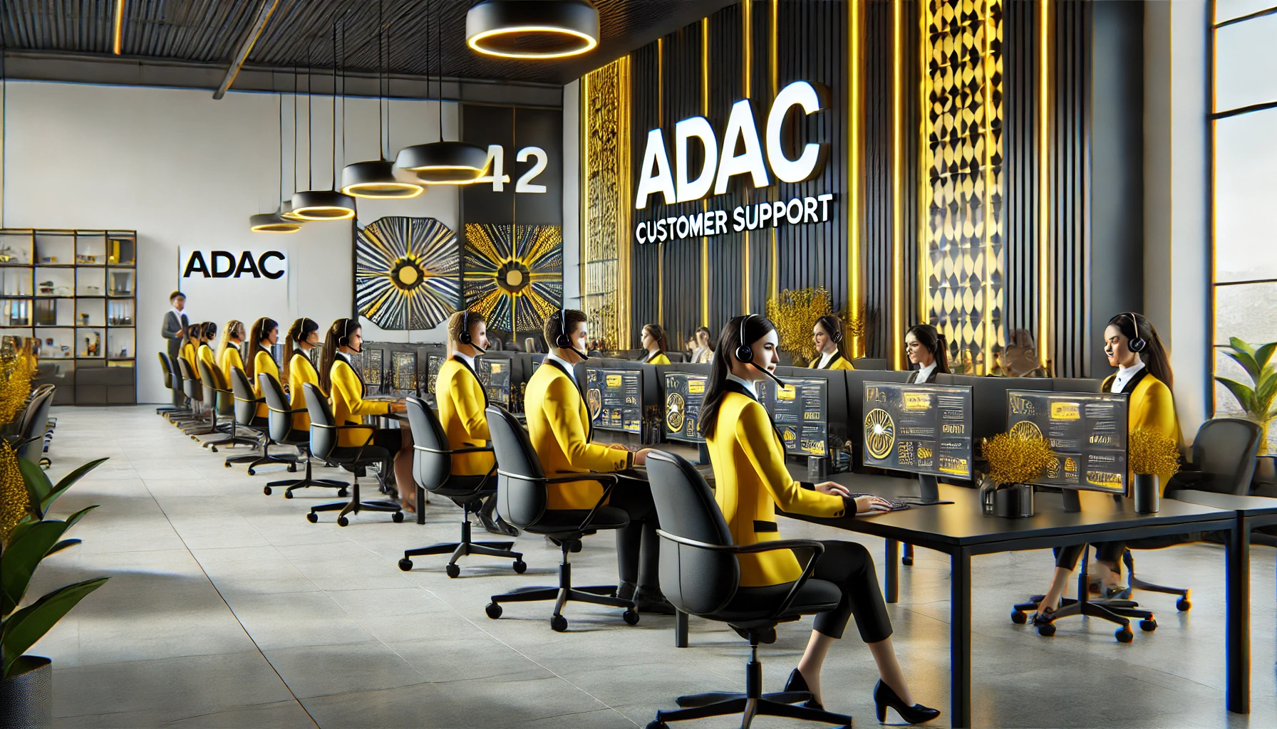 ADAC Service