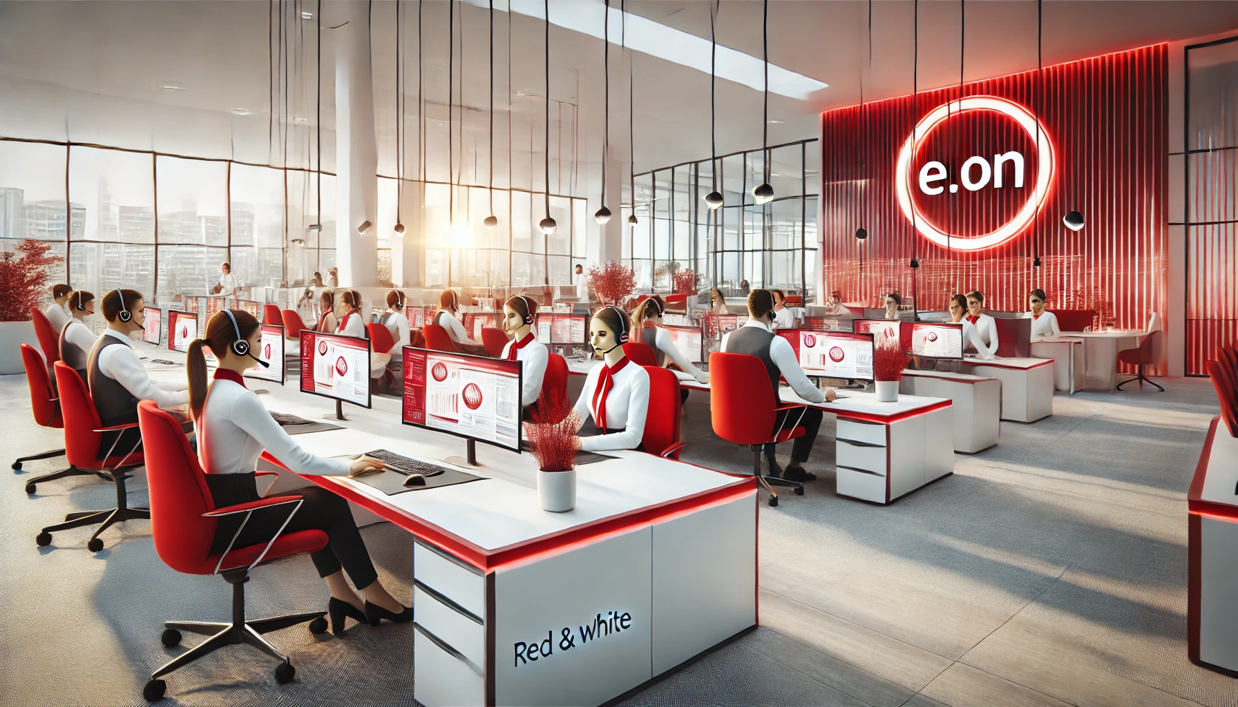 EON Service
