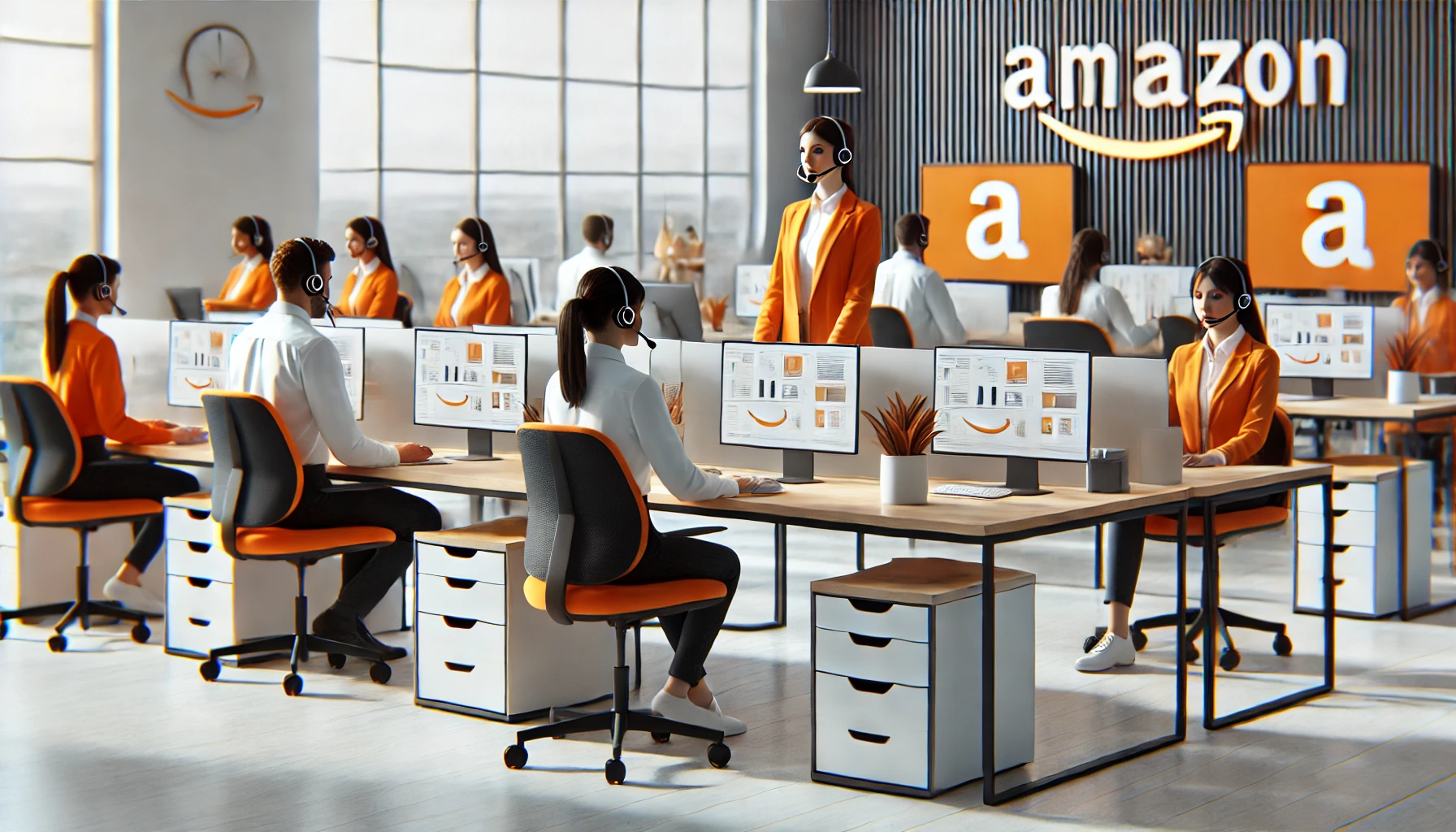 Amazon Service